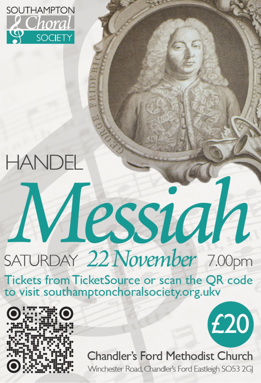 Handel's Messiah