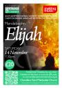 Mendelssohn's Elijah