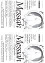 Messiah Open Rehearsal