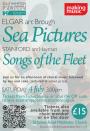 Elgar's Sea Pictures